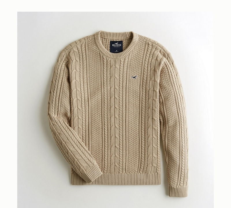 AF Men's Sweater 33